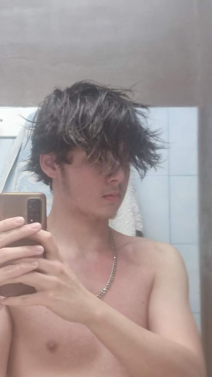 Profilo di Selyan, 20 anni, Annuncio Sesso a Cannole