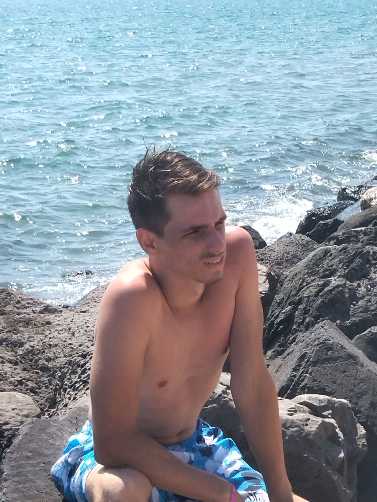 Profilo di Zack, 20 anni, Annuncio Sesso a Forenza