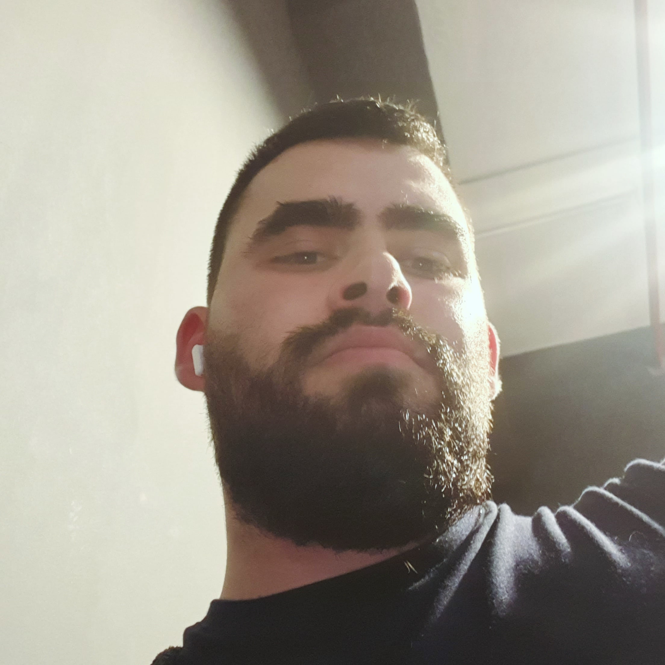 Profilo di Siliman, 28 anni, Annuncio Sesso a Cervaro