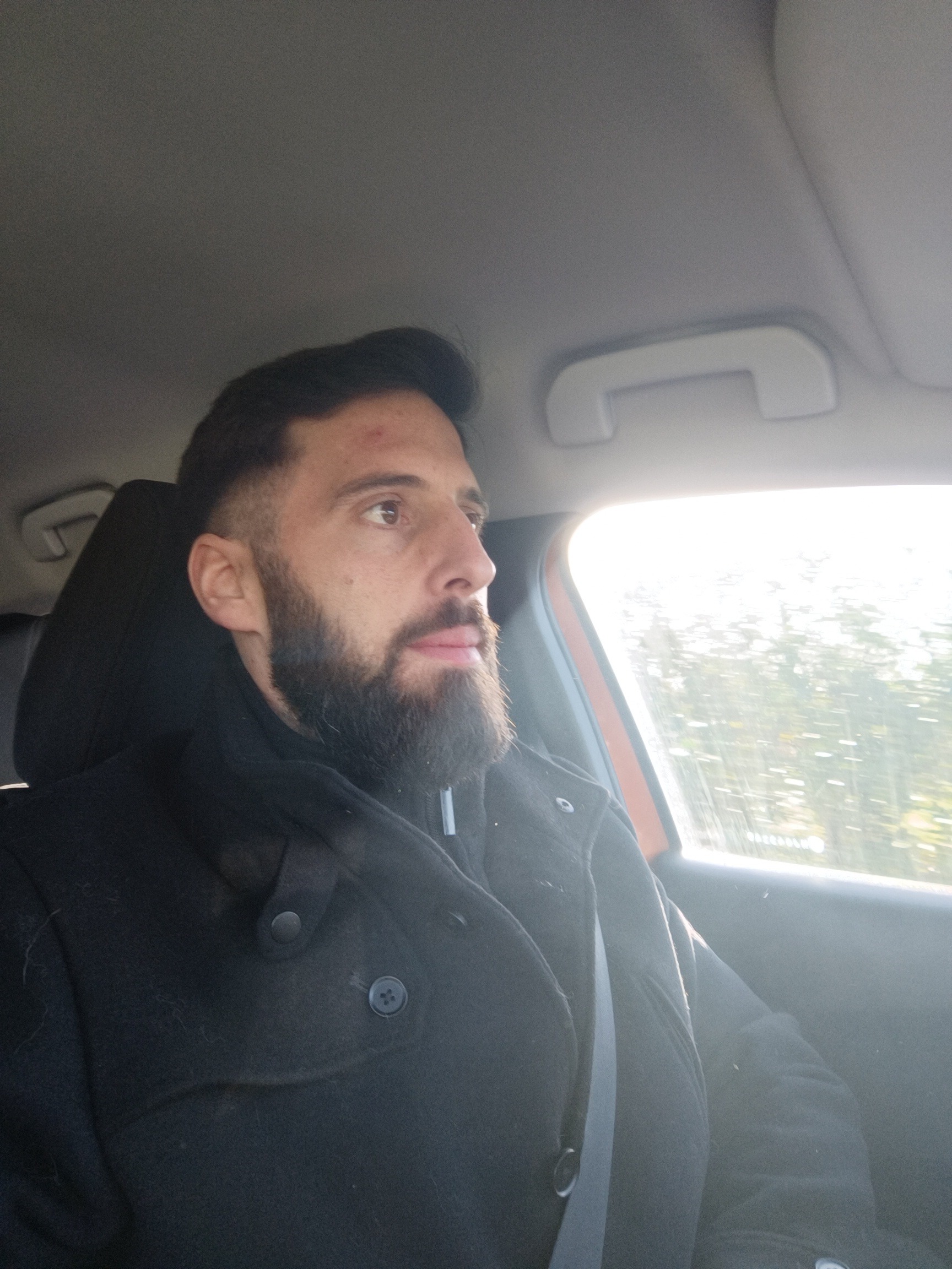 Profilo di Camron, 32 anni, Annuncio Sesso a Zerfaliu