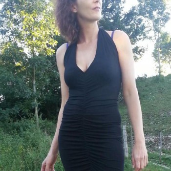 Profilo di Precious, 43 anni, Annuncio Sesso a Castelsantangelo sul Nera