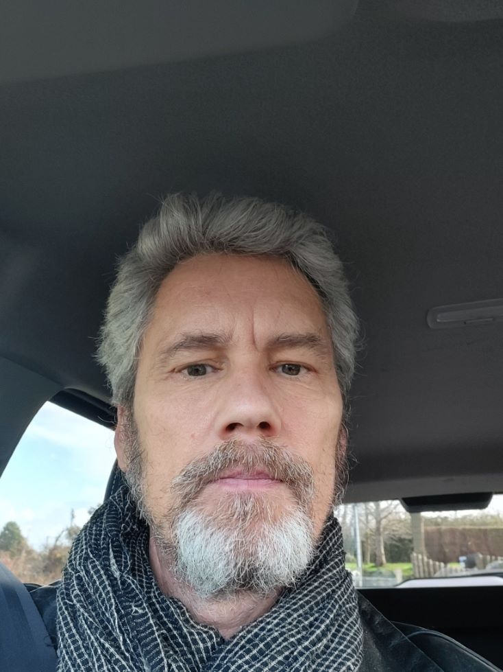 Profilo di Marc-henry, 55 anni, Annuncio Sesso a Barga