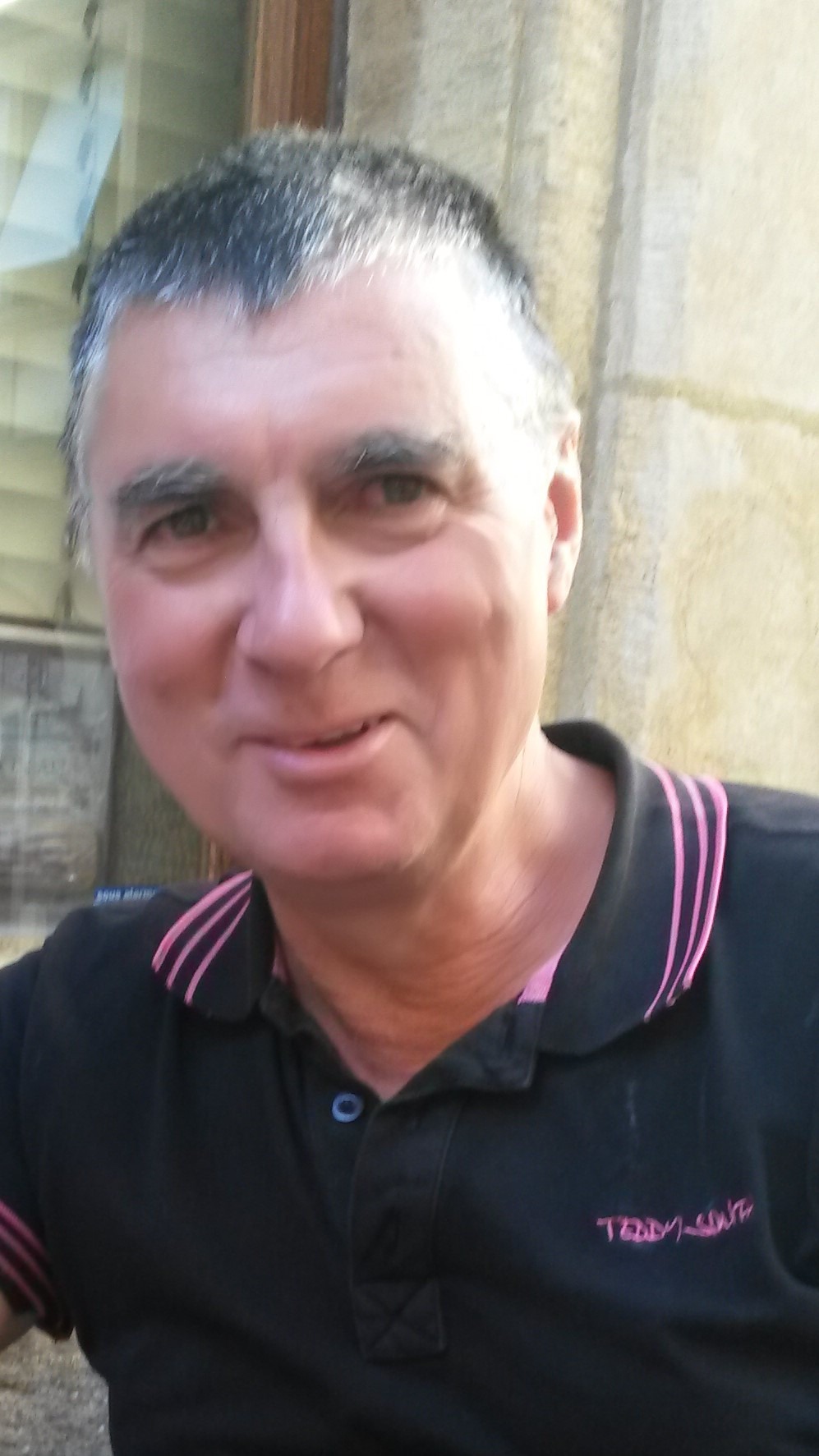 Profilo di Yvan, 55 anni, Annuncio Sesso a Bernalda