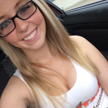 Profilo di Bethy, 23 anni, Annuncio Sesso a Retorbido
