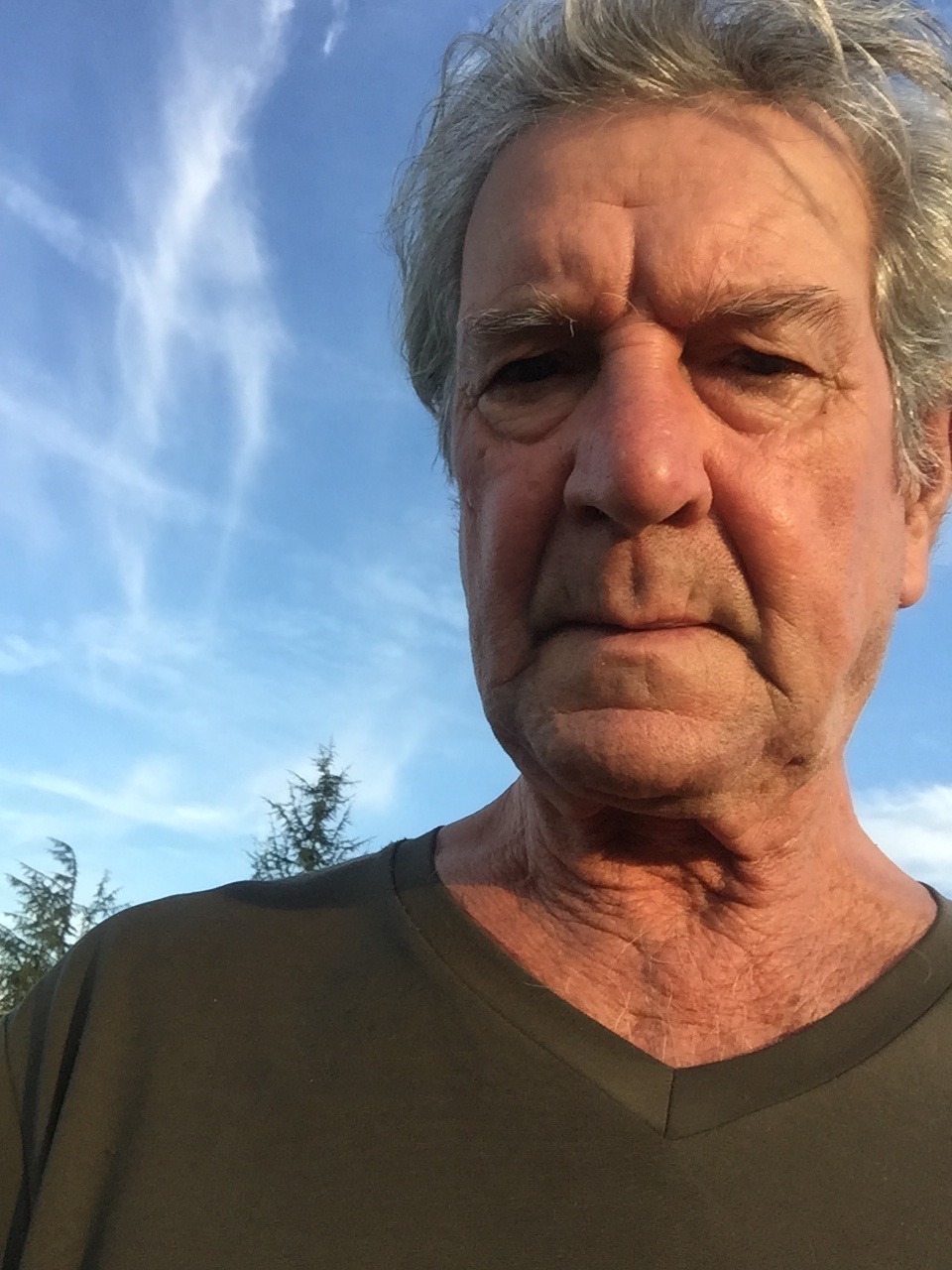 Profilo di Boniface, 55 anni, Annuncio Sesso a Morrovalle
