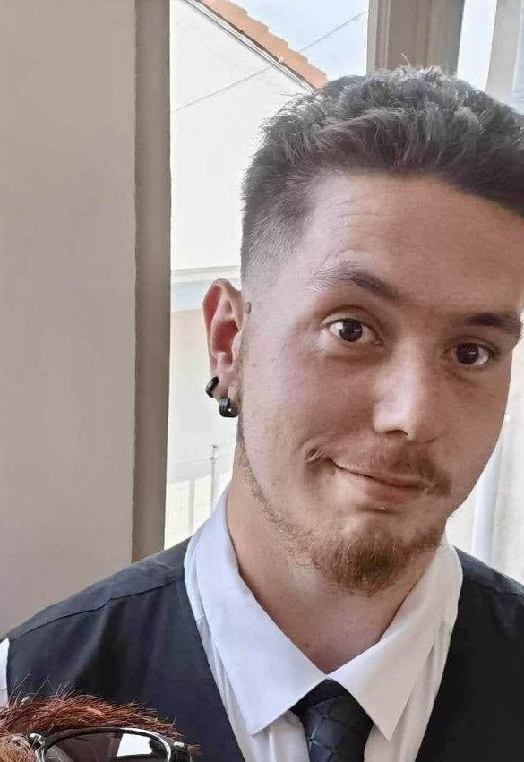 Profilo di Alli, 28 anni, Annuncio Sesso a Arnara