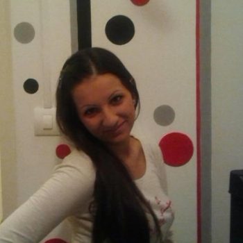 Profilo di Afnane, 31 anni, Annuncio Sesso a Montemiletto