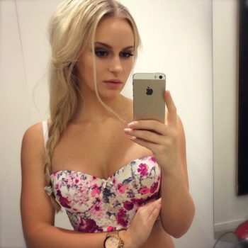 Profilo di Wina, 30 anni, Annuncio Sesso a Tremezzina