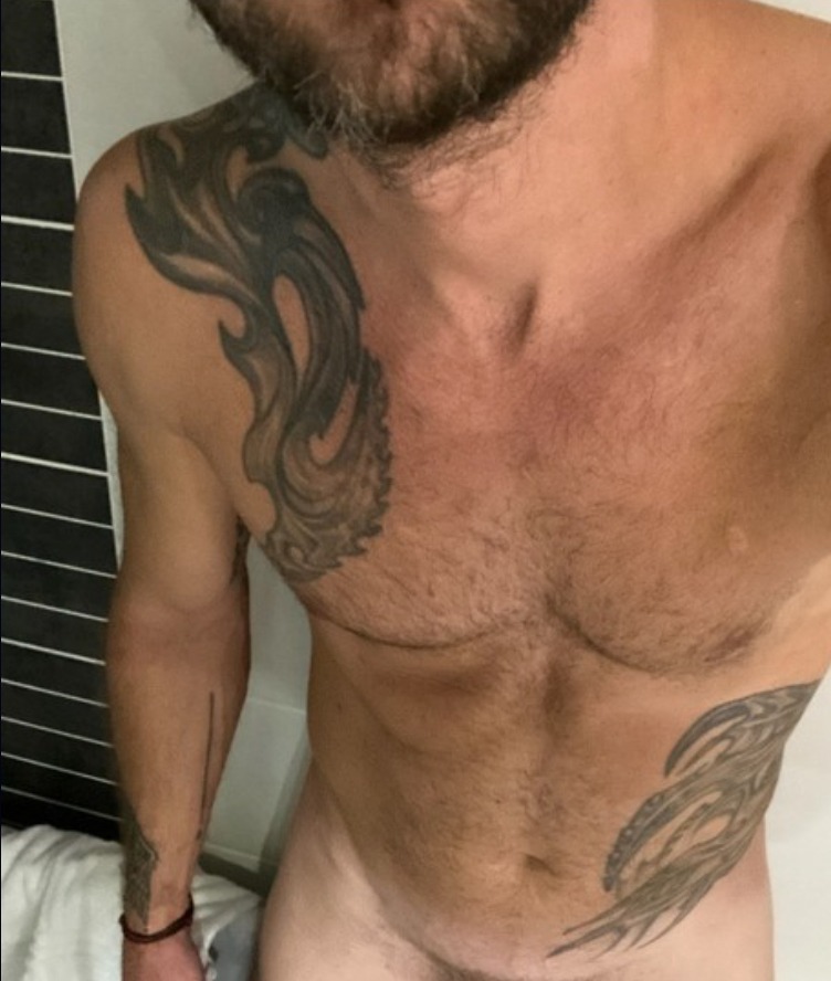 Profilo di Matthias, 41 anni, Annuncio Sesso a Acquaro
