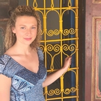 Profilo di Lou-ana, 34 anni, Annuncio Sesso a Perugia