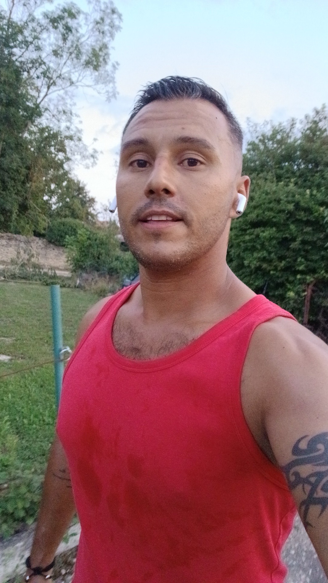 Profilo di Heinrick, 39 anni, Annuncio Sesso a Amaseno