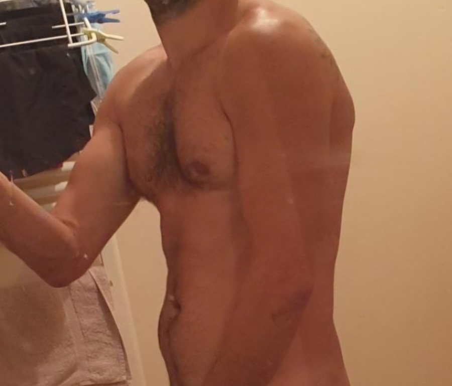 Profilo di Yssam, 47 anni, Annuncio Sesso a Lungavilla