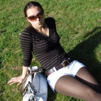 Profilo di Maria-carmen, 30 anni, Annuncio Sesso a Arosio