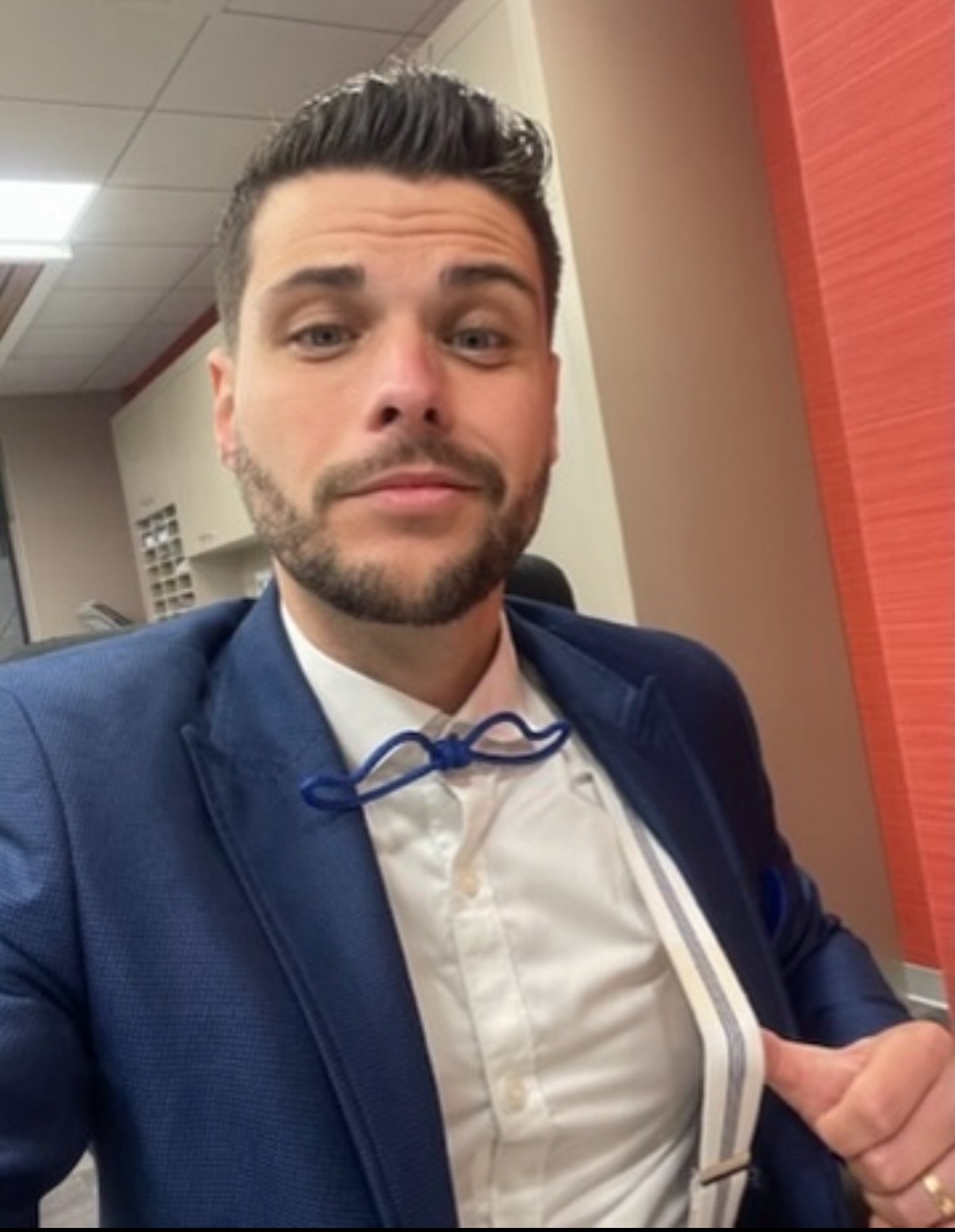 Profilo di Yorrick, 35 anni, Annuncio Sesso a Toro