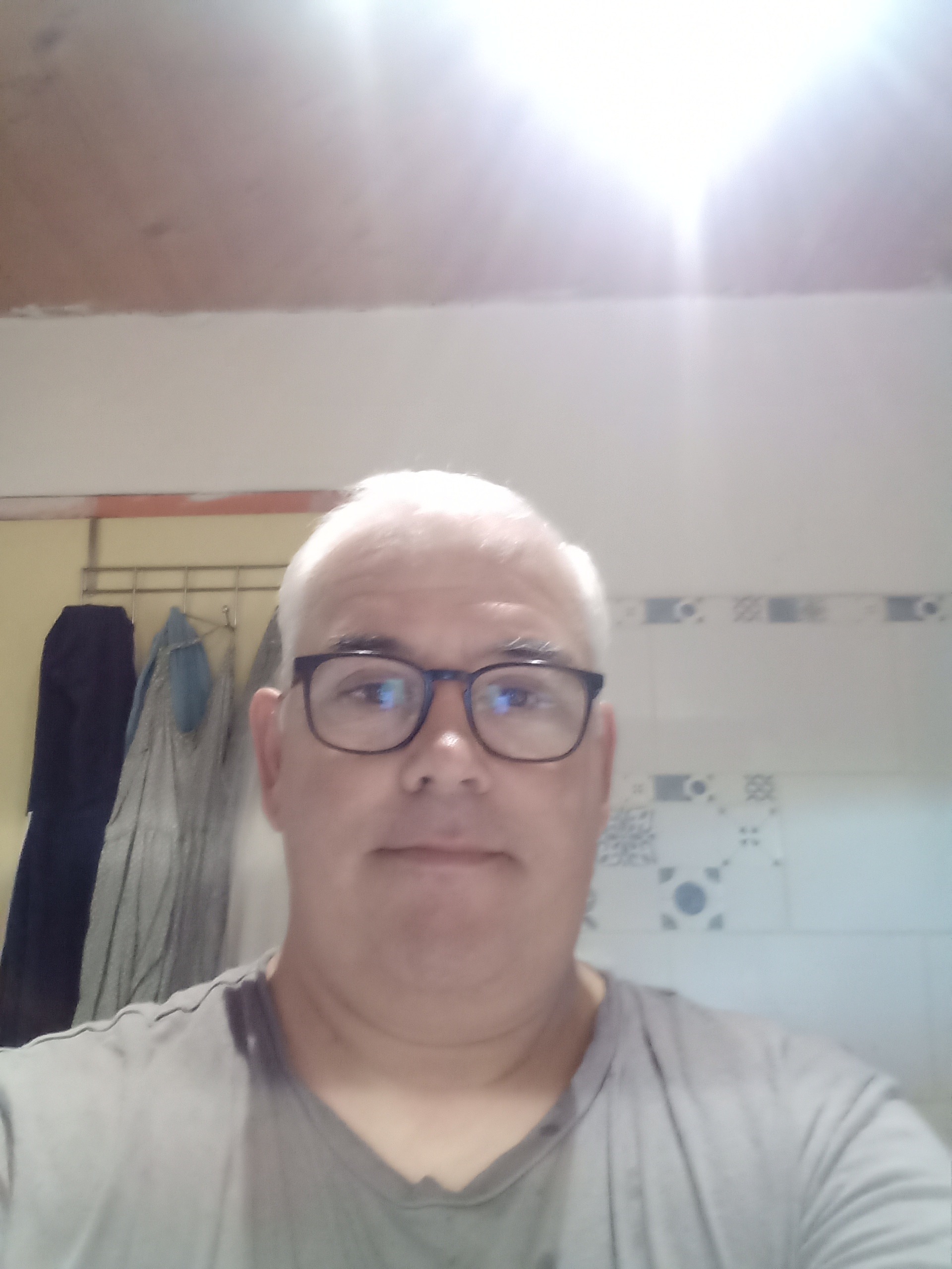 Profilo di Luqman, 52 anni, Annuncio Sesso a Atella