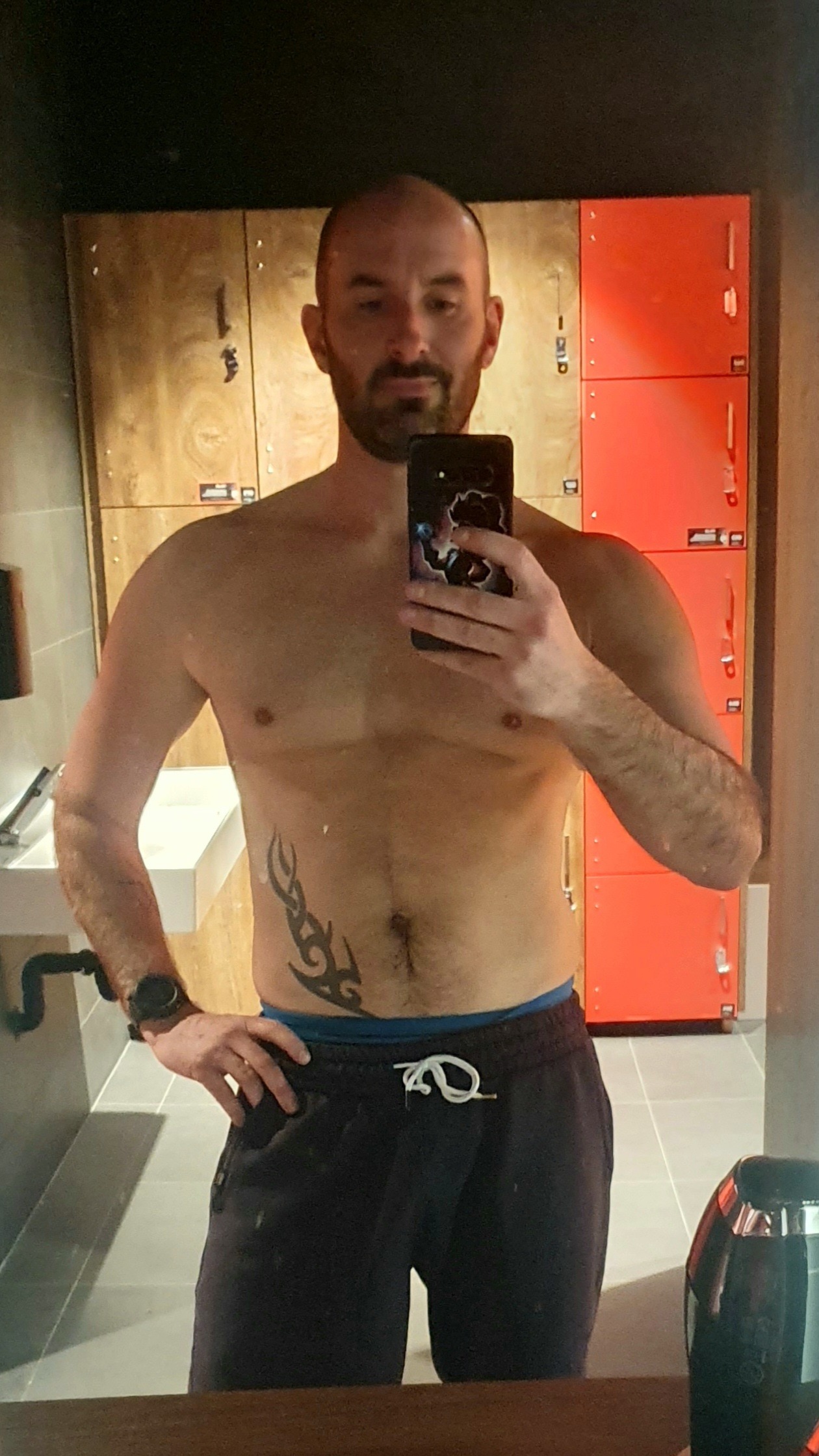 Profilo di Dawson, 39 anni, Annuncio Sesso a Messina