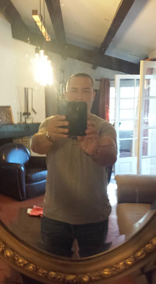 Profilo di Harisson, 50 anni, Annuncio Sesso a Acquaviva d'Isernia