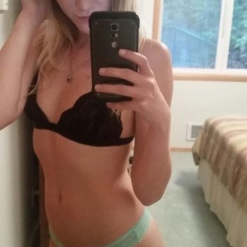 Profilo di Kiera, 27 anni, Annuncio Sesso a Scillato
