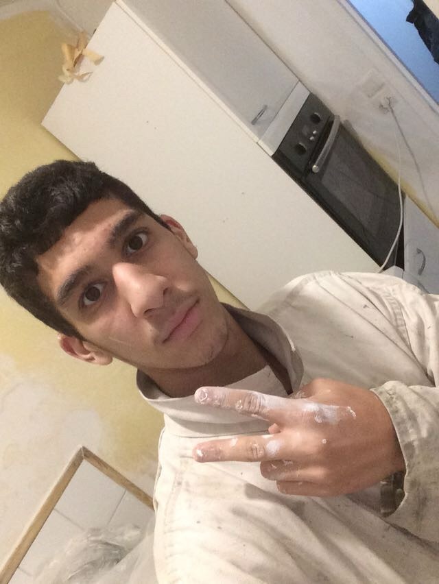 Profilo di Yann-erwan, 24 anni, Annuncio Sesso a Adelfia