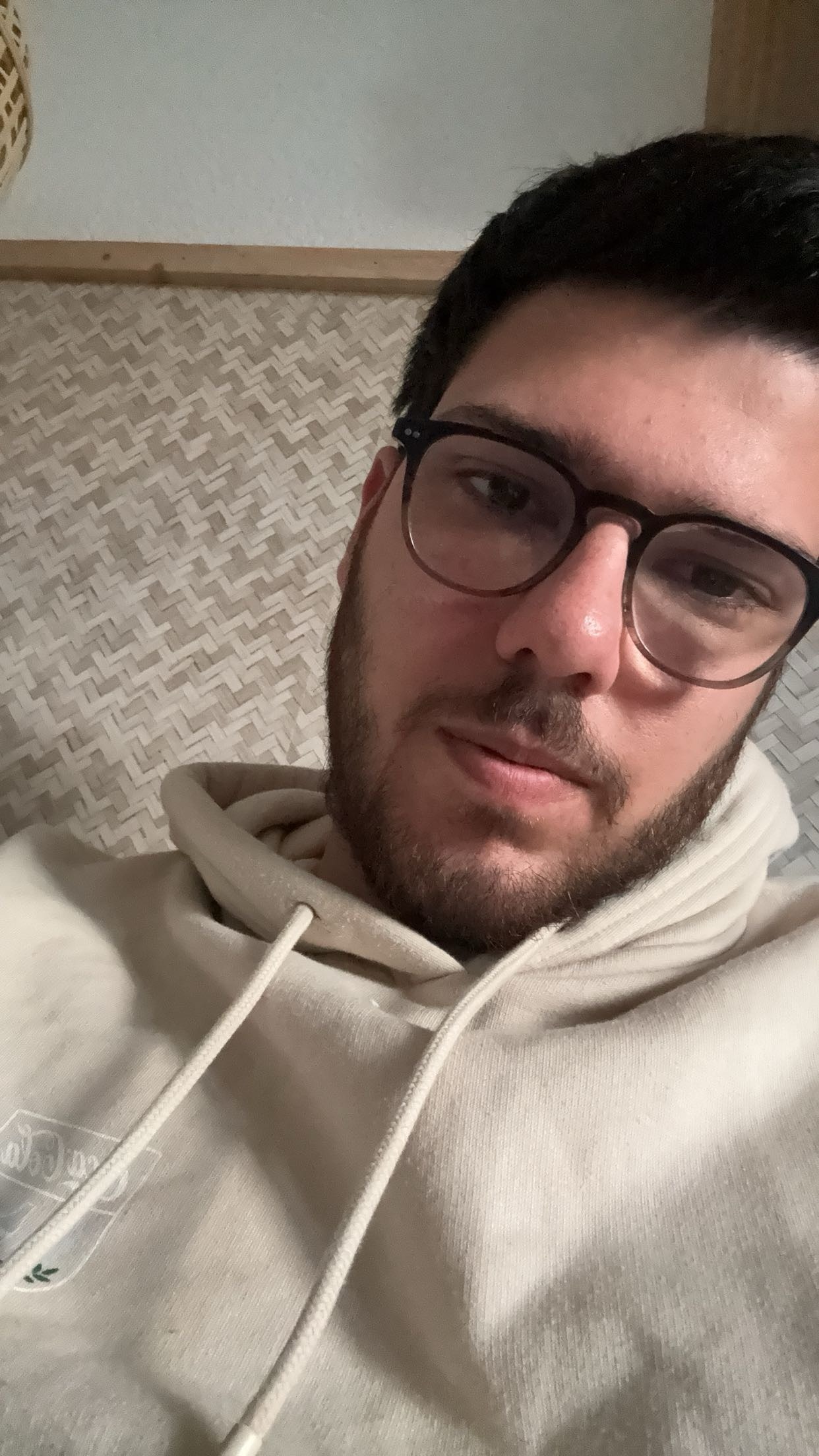 Profilo di Aksel, 23 anni, Annuncio Sesso a Silanus
