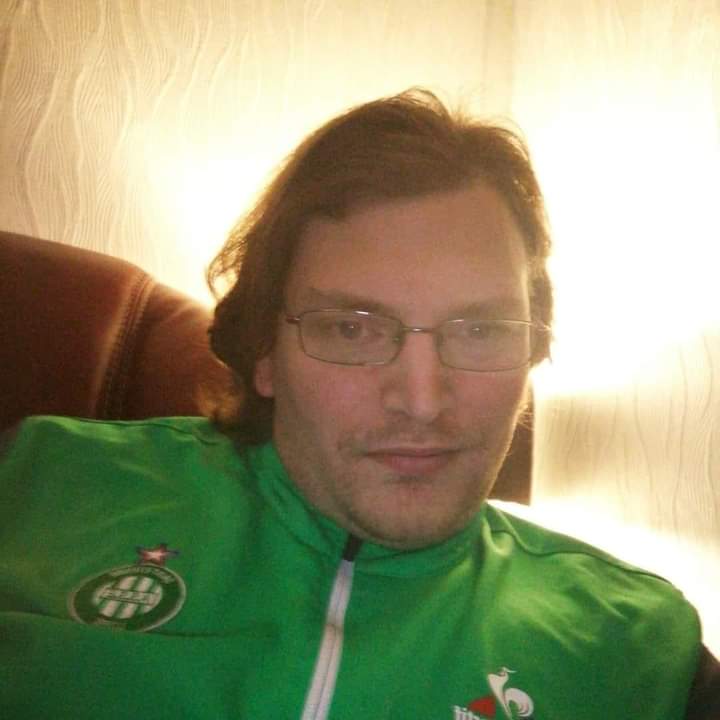 Profilo di Thibaut, 40 anni, Annuncio Sesso a Limina