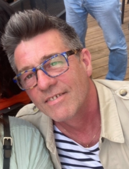Profilo di Fodel, 55 anni, Annuncio Sesso a Isolabona