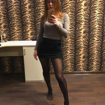 Profilo di Noelya, 30 anni, Annuncio Sesso a Percile