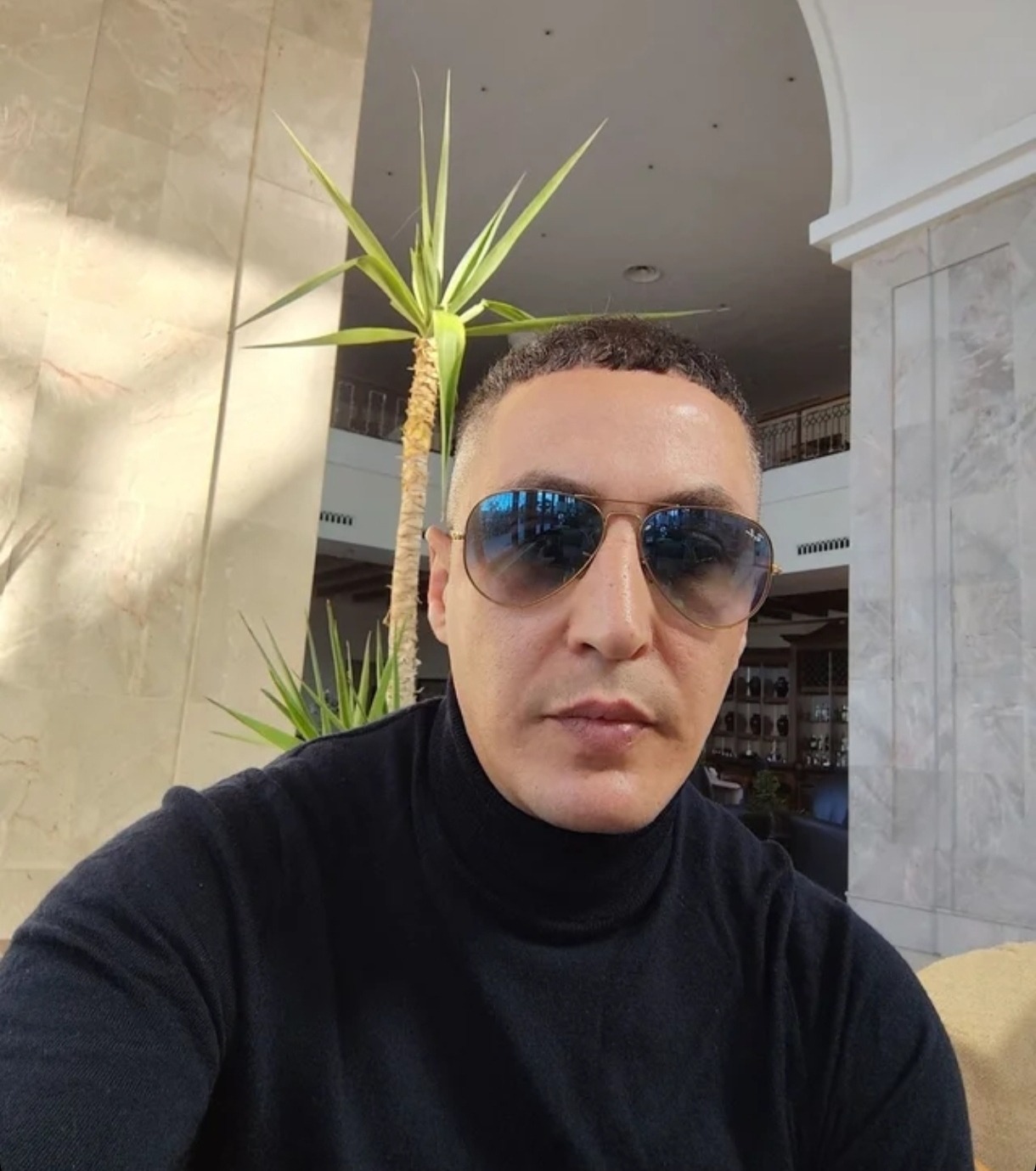 Profilo di Dgino, 36 anni, Annuncio Sesso a Occhiobello