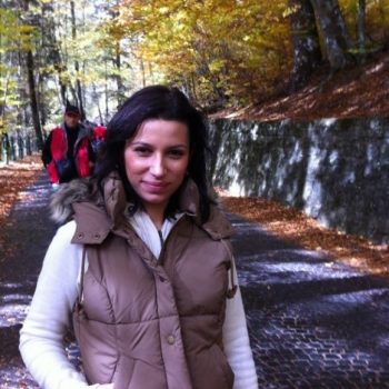 Profilo di Aidi, 33 anni, Annuncio Sesso a Predore