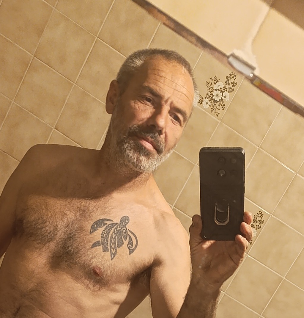 Profilo di Cyrano, 49 anni, Annuncio Sesso a Accadia