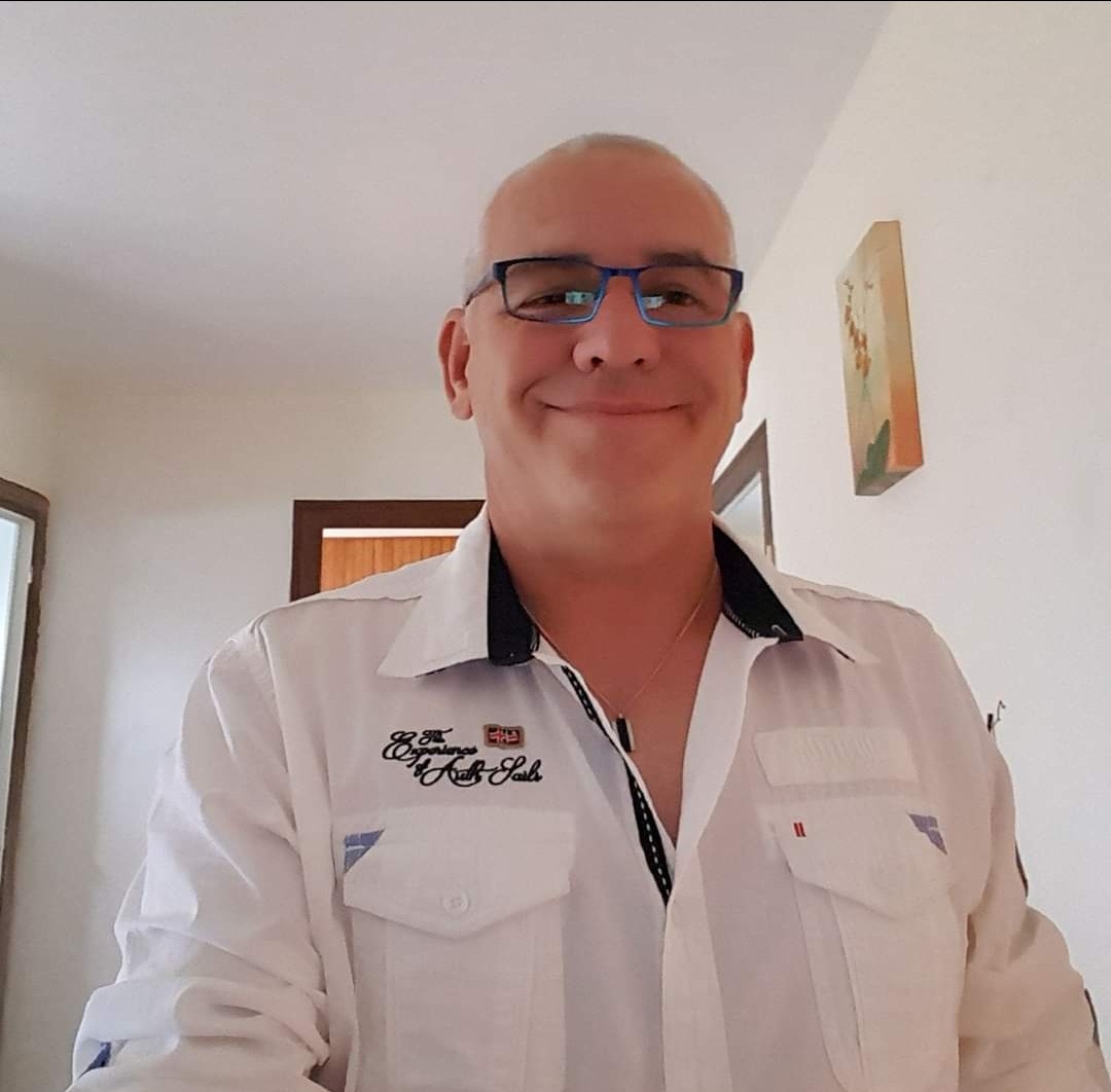 Profilo di Lies, 52 anni, Annuncio Sesso a Carassai