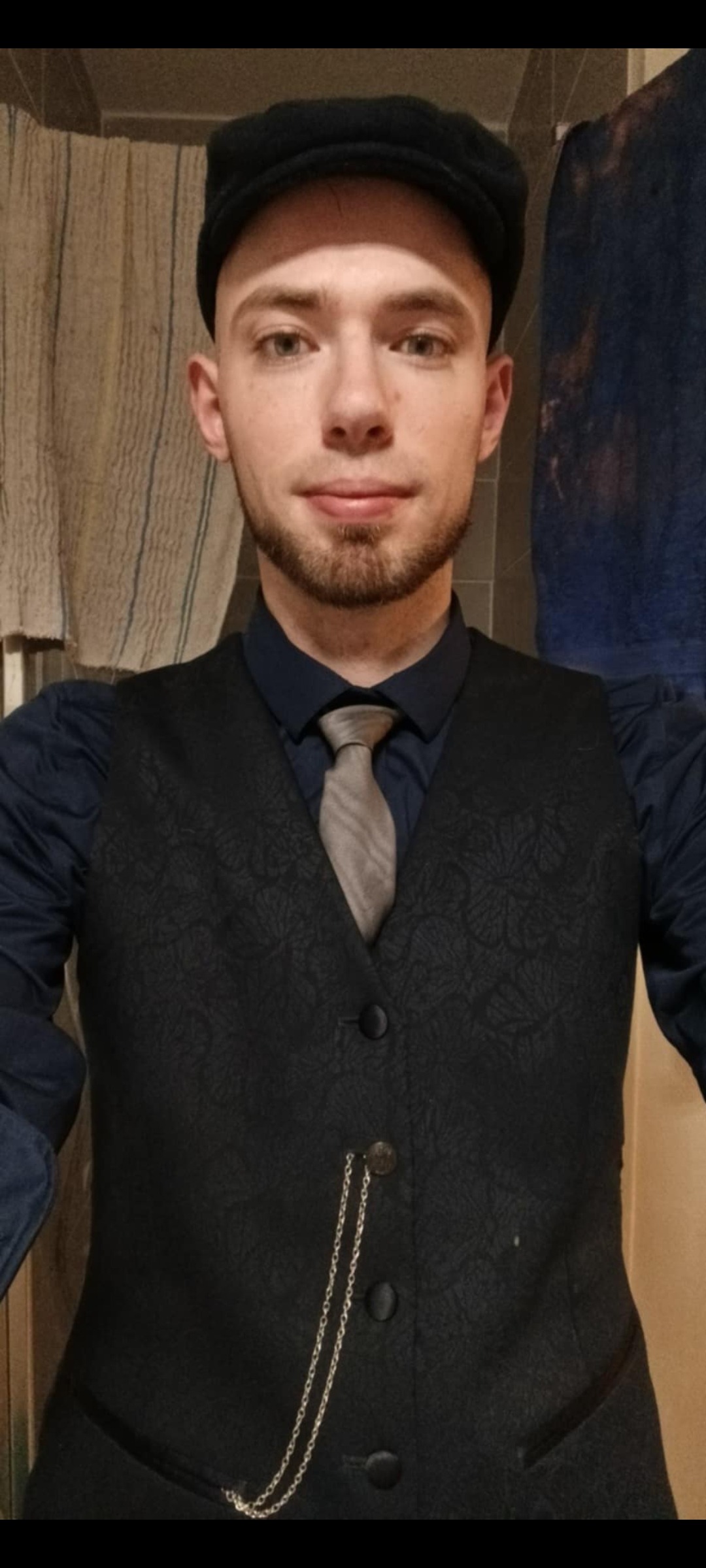 Profilo di Tim, 28 anni, Annuncio Sesso a Campomaggiore