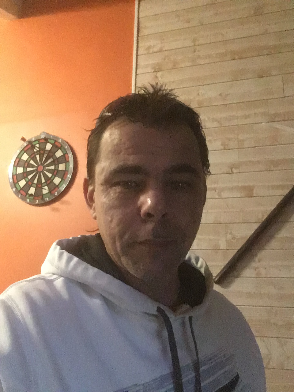 Profilo di Avigdor, 48 anni, Annuncio Sesso a Bogliasco