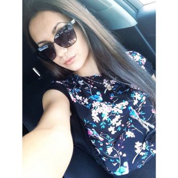 Profilo di Behiye, 28 anni, Annuncio Sesso a Sciara