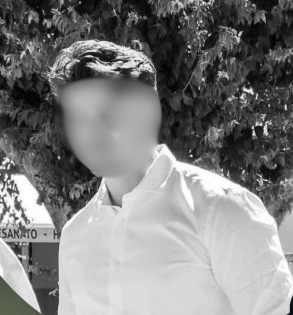 Profilo di Ouissam, 26 anni, Annuncio Sesso a Montescaglioso