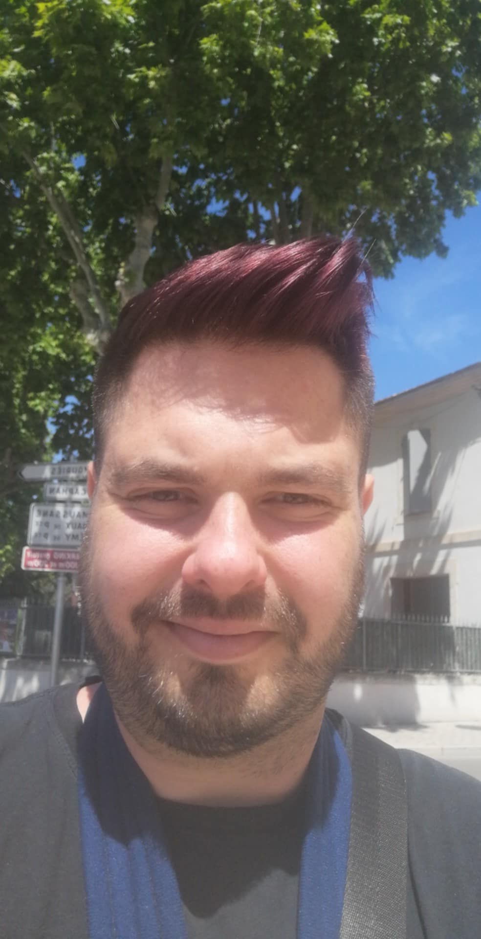 Profilo di Nickson, 33 anni, Annuncio Sesso a Acquaviva delle Fonti