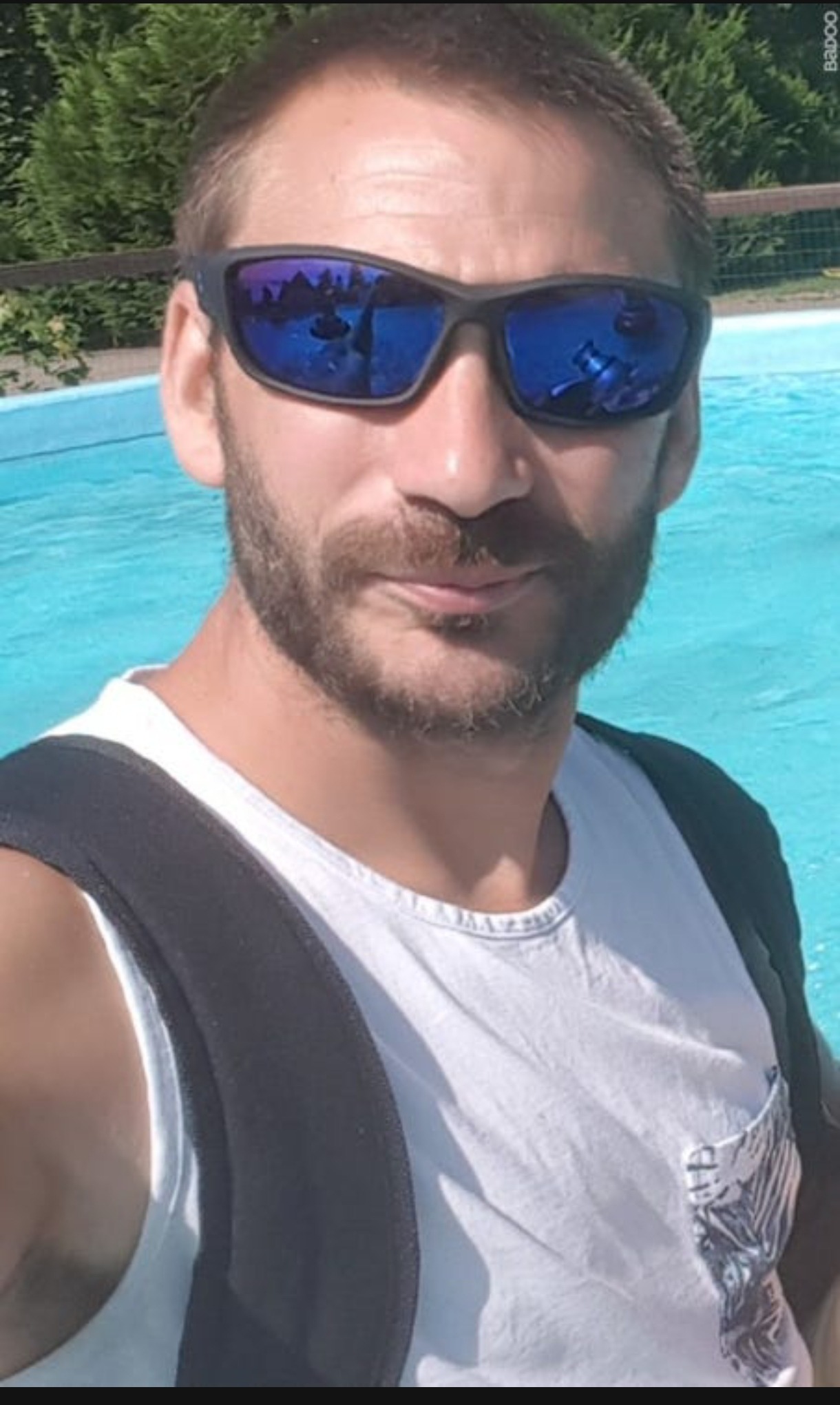 Profilo di Evenor, 44 anni, Annuncio Sesso a Anticoli Corrado