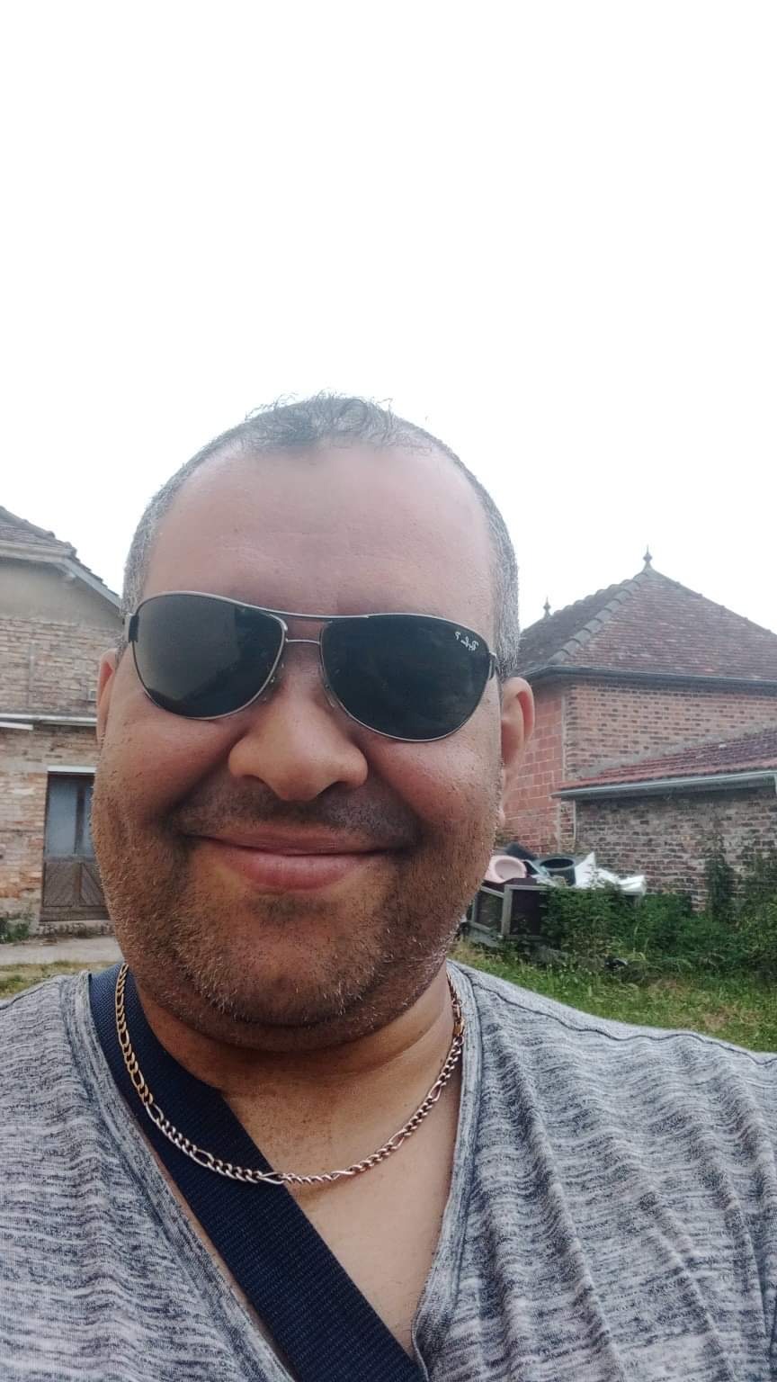 Profilo di Shmouel, 52 anni, Annuncio Sesso a Lastebasse