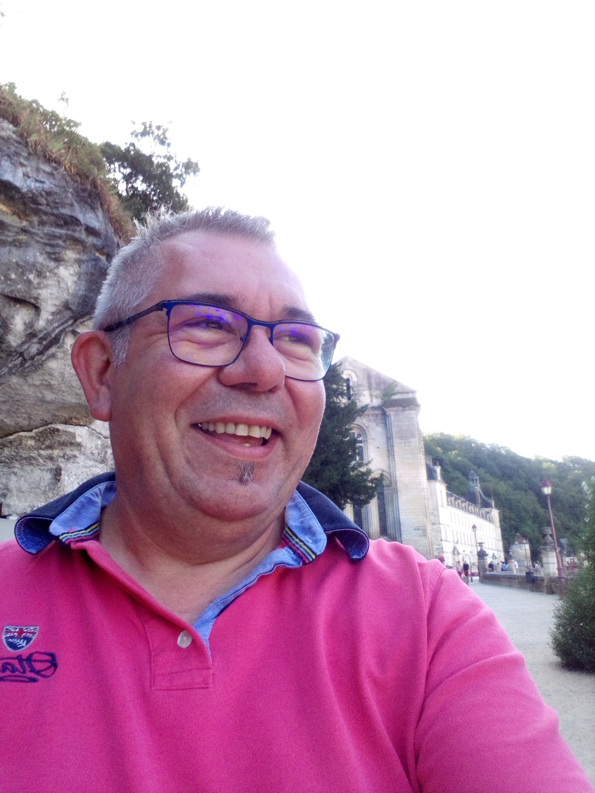 Profilo di Romano, 55 anni, Annuncio Sesso a Morgano