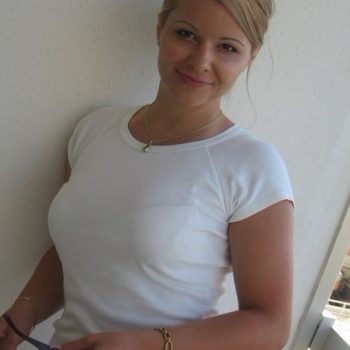 Profilo di Shaili, 41 anni, Annuncio Sesso a Goito