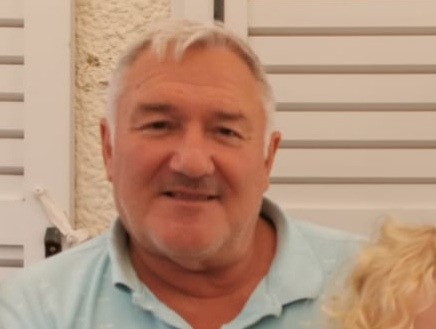 Profilo di Ozay, 55 anni, Annuncio Sesso a Bojano