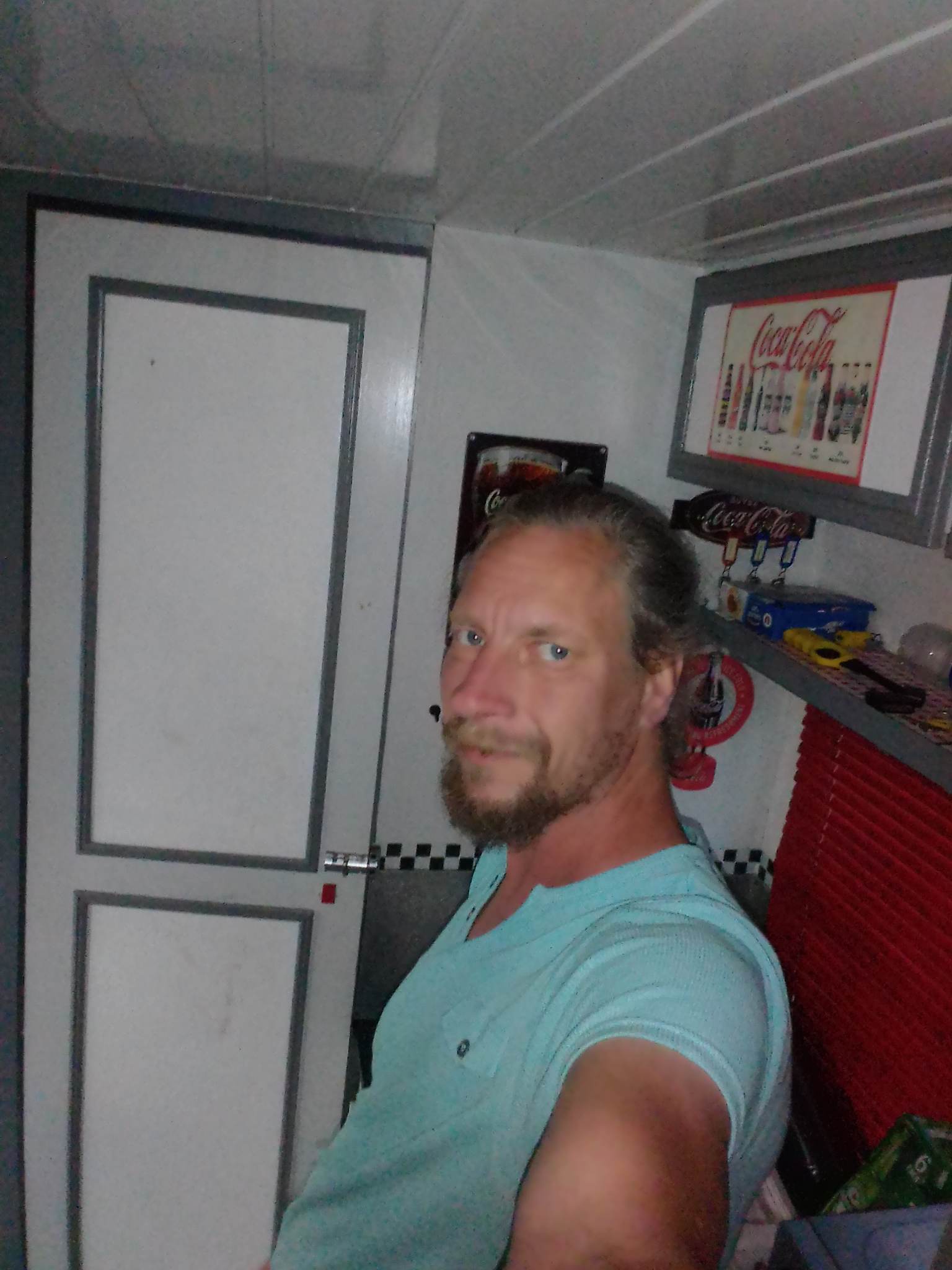 Profilo di Yair, 44 anni, Annuncio Sesso a Bertiolo