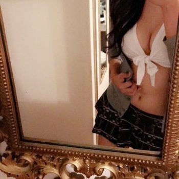 Profilo di Guyleine, 27 anni, Annuncio Sesso a Ghiffa