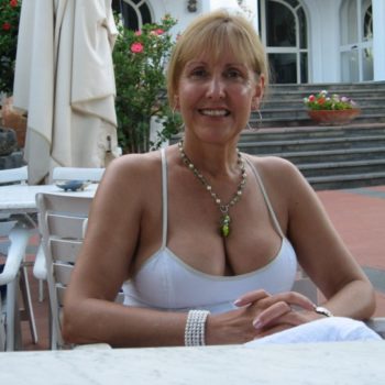 Profilo di Najiya, 53 anni, Annuncio Sesso a Monvalle