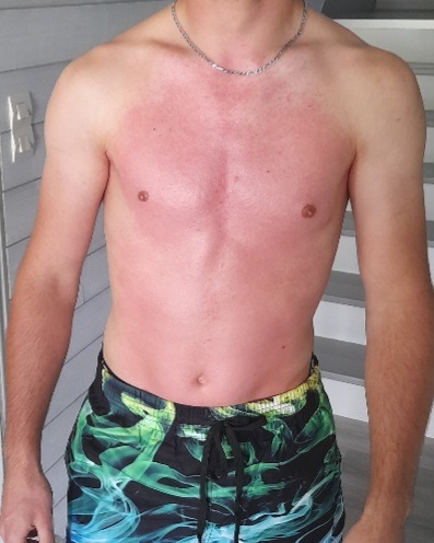 Profilo di Jiovanny, 25 anni, Annuncio Sesso a Boissano
