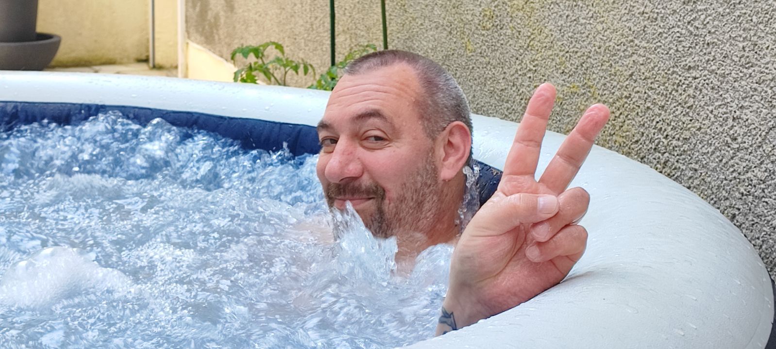 Profilo di Albaro, 45 anni, Annuncio Sesso a Belmonte del Sannio