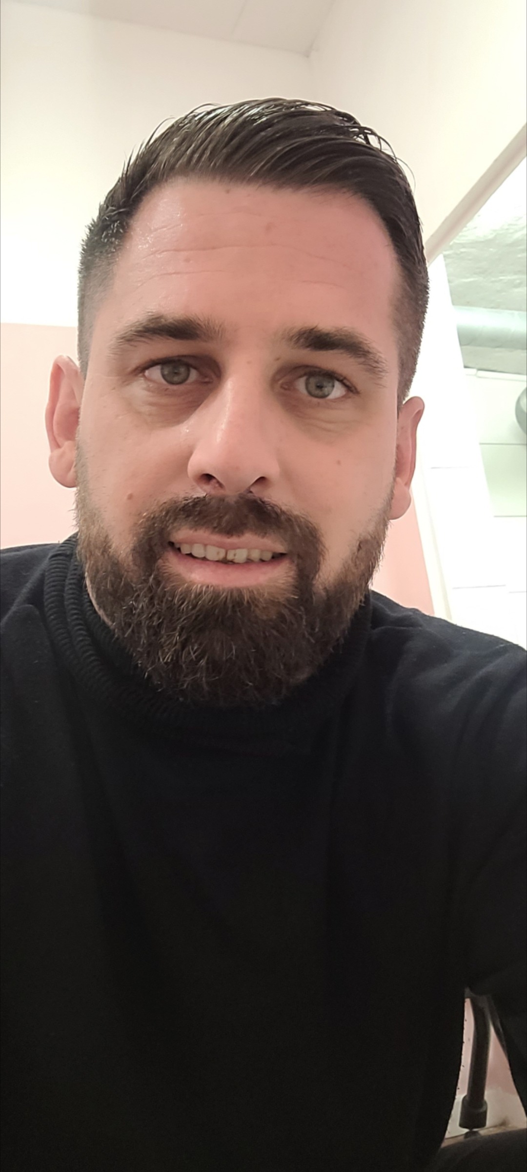 Profilo di Miguelito, 39 anni, Annuncio Sesso a Boissano