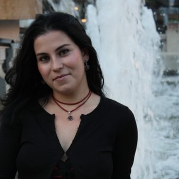 Profilo di Myria, 27 anni, Annuncio Sesso a Andrate