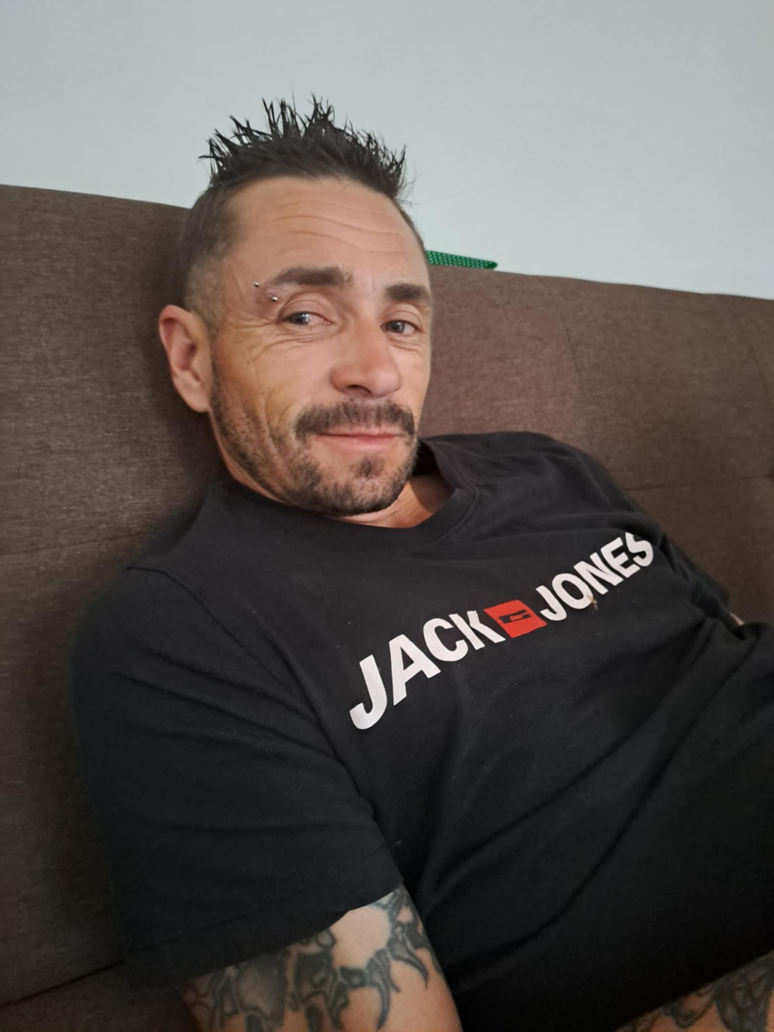 Profilo di Matty, 38 anni, Annuncio Sesso a Mezzenile