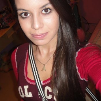 Profilo di Ghislaine, 28 anni, Annuncio Sesso a Avegno